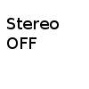 Stereo Off